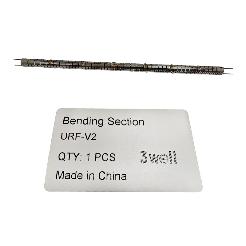 Bending section for Olympus URF-V2 manufacture in China Bending section for Olympus URF-V2 manufacture in China